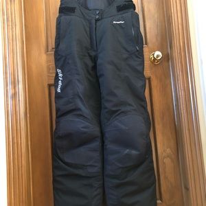 BRP Absolute snowmobile pants